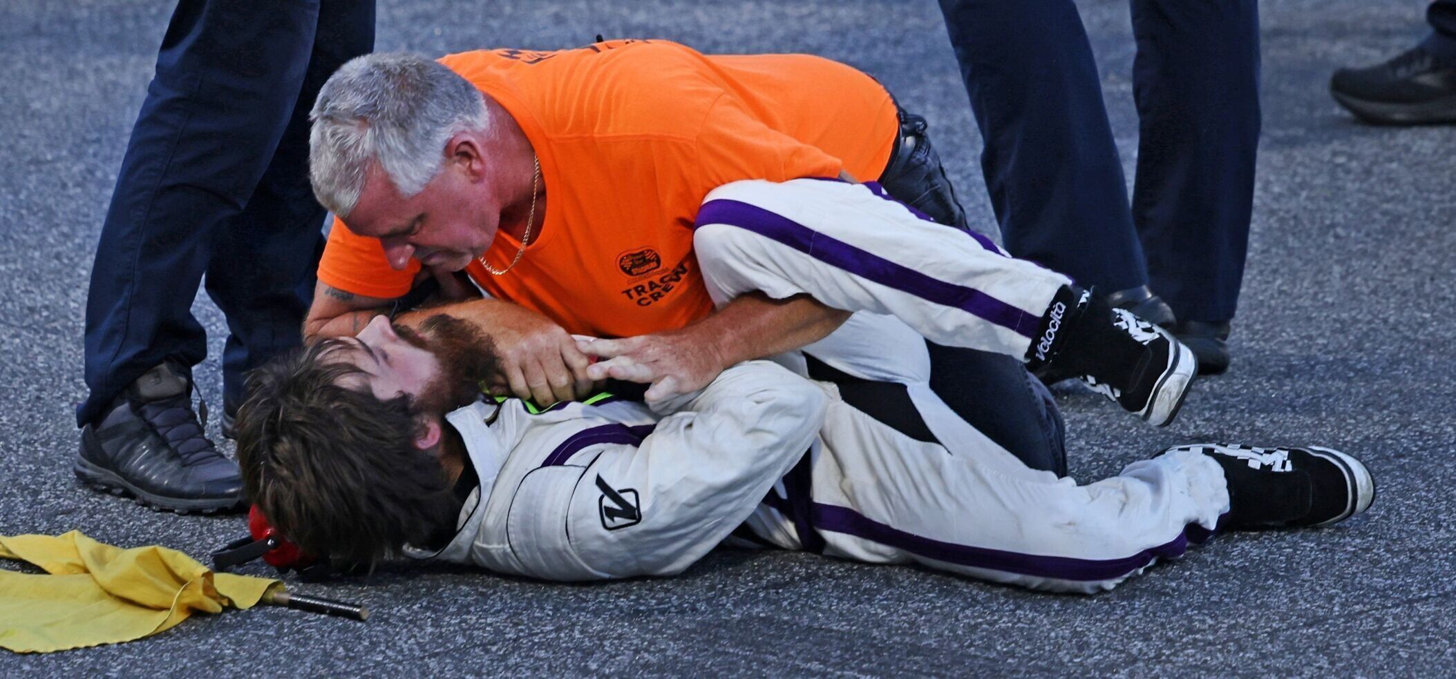 Bowman Gray Racing 062825